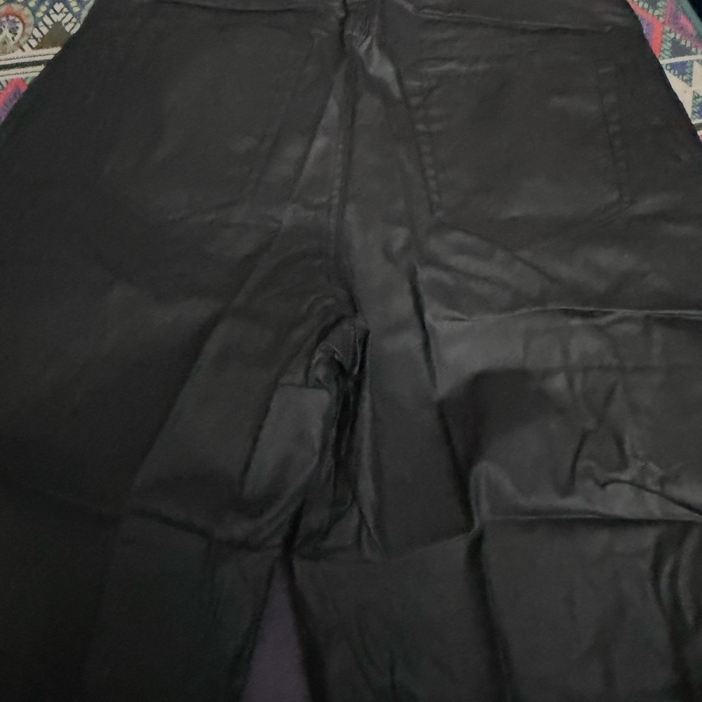 Jordan Black Men's Apparel Tag size 30 & 38